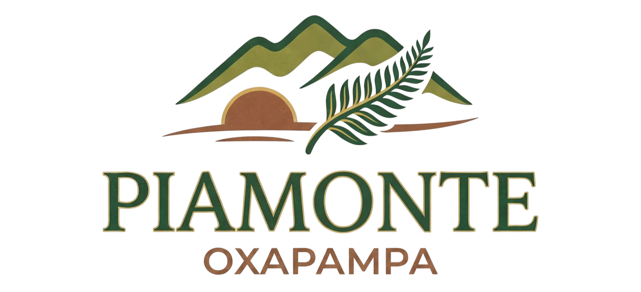 Piamonte Oxapampa