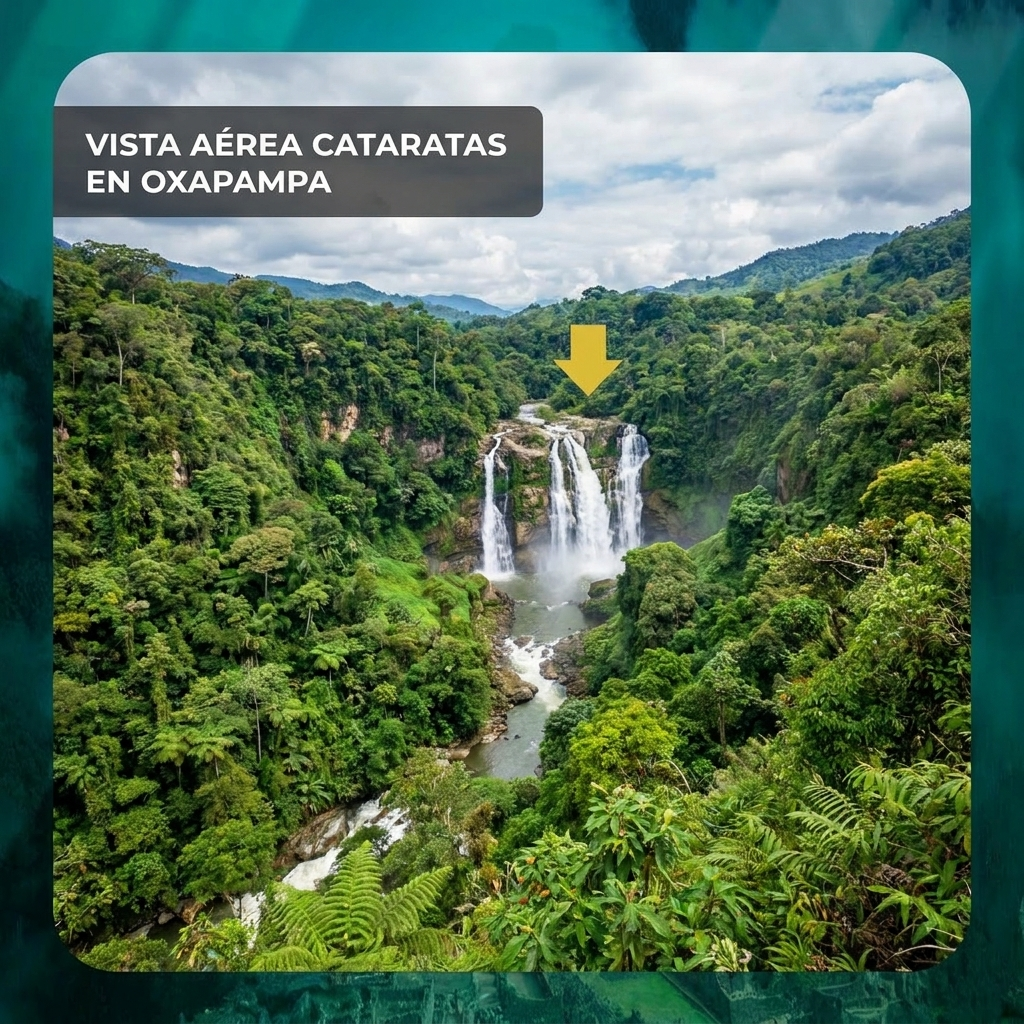 Cataratas