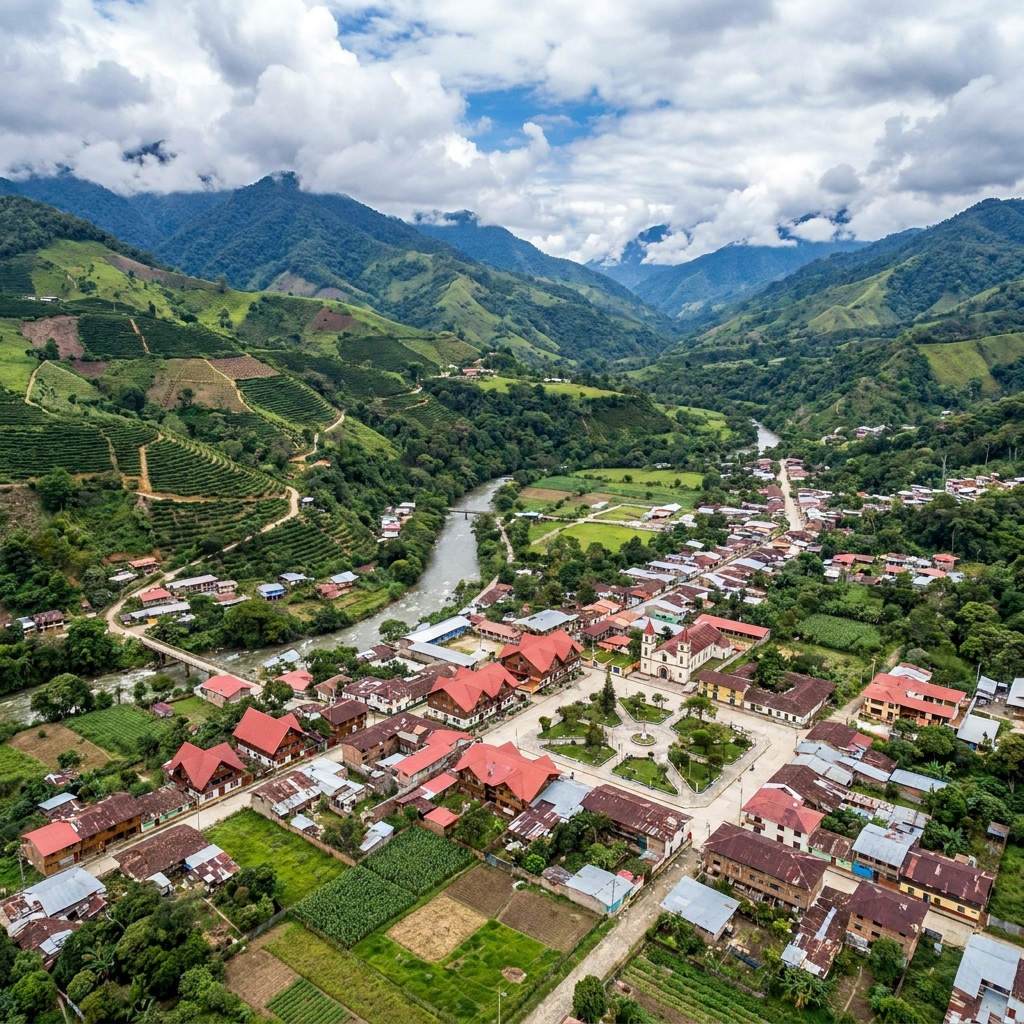 Villa Rica